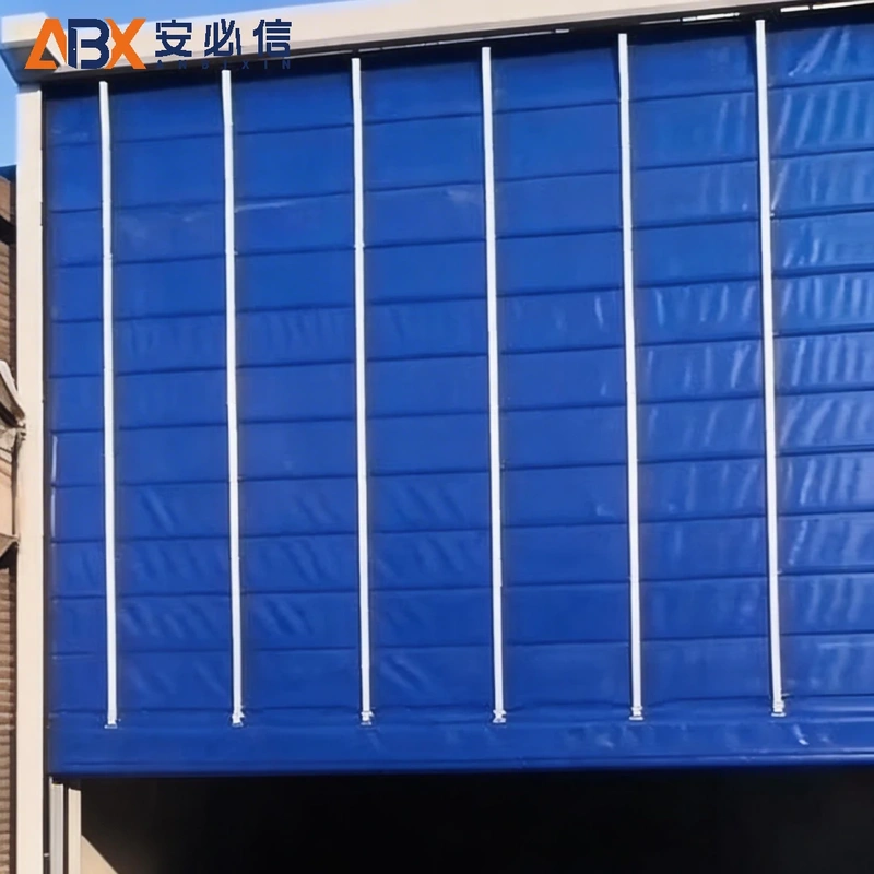 玉树藏族自治州充气式门封